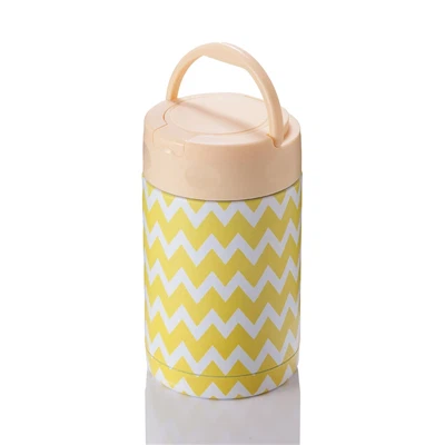 304 Ob Chav Phab Ntsa Stainless Hlau Thawv Khoom Noj